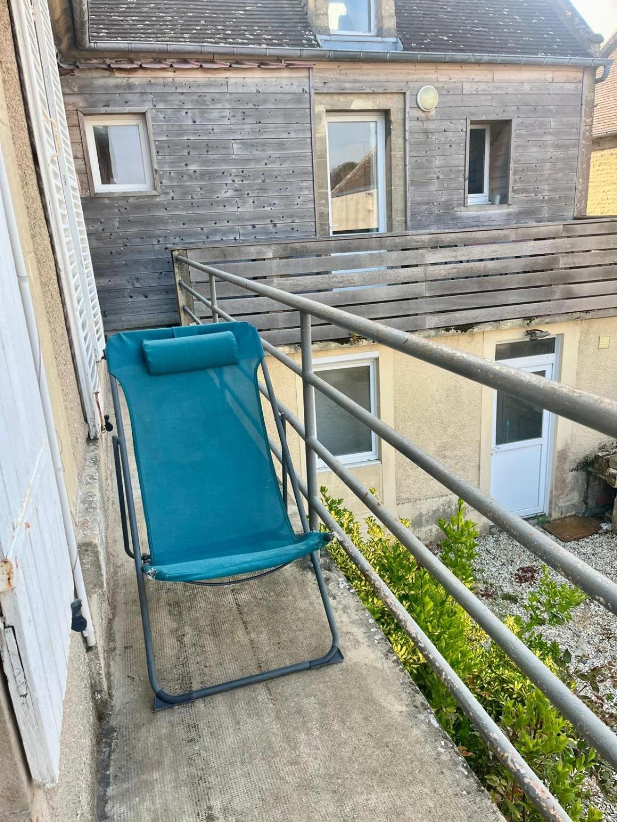 לוק-סור-מר Le Gambetta, 100M De La Plage מראה חיצוני תמונה